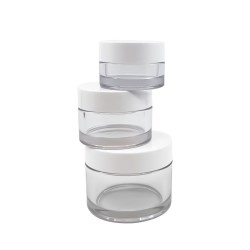 APC Packaging Launches Two New PET Jar Lines for Beauty Solutions