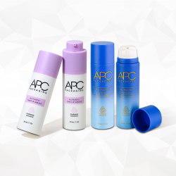 Meet APC Packagings Cost-Effective  All-Plastic Airless Pumps