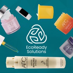 Explore APC Packagings EcoReady Solutions at LuxePack New York