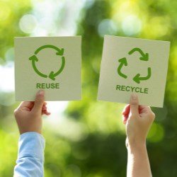Recyclable vs. Reusable Packaging: Which is Better for Skincare Products?