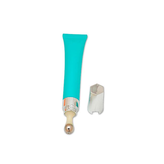 Massaging Head Tube