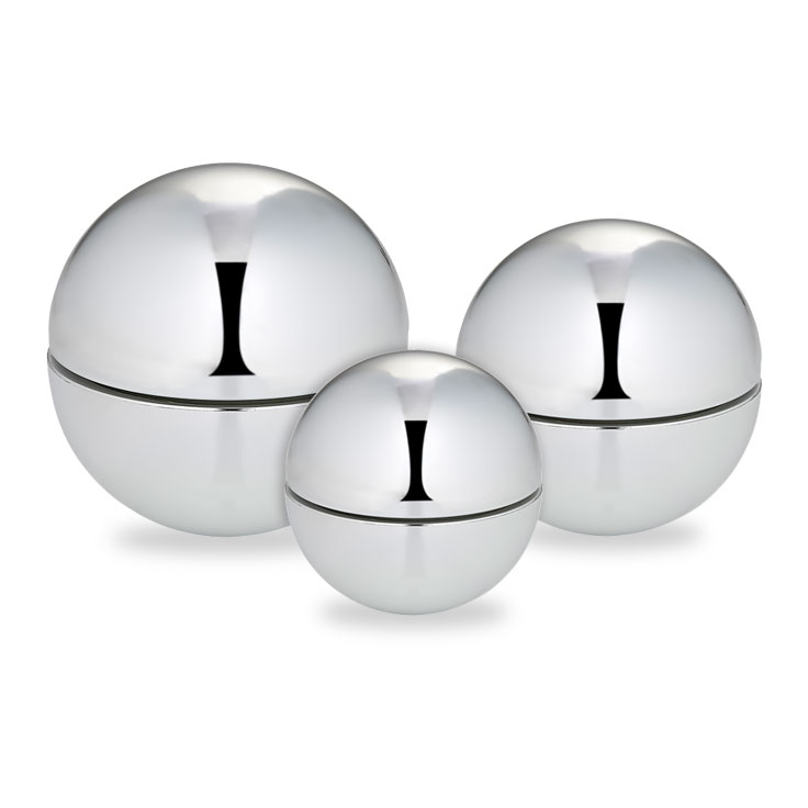 J15 | Unique spherical jar