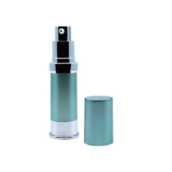 AS035 | 35 ml round airless bottle
