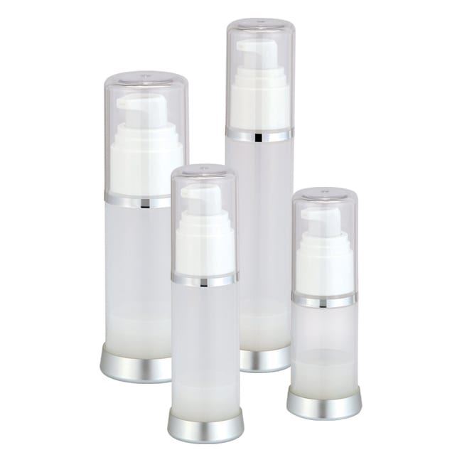 HC030 | 30 ML Clean PP airless bottle