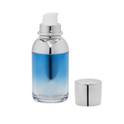 JWB030 | 30 ML High-End Skincare Packaging Bottle