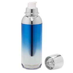JWB060 | 60 ML High-End Skincare Packaging Bottle