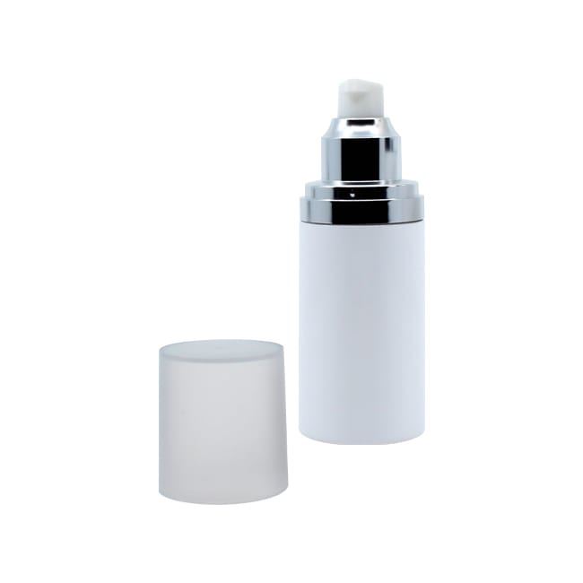 XKRC075 | 75 ML Clean round dip-tube bottle