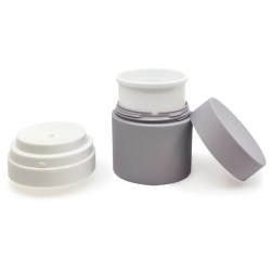 ERAJ | Eco-Ready Refillable Airless Jar