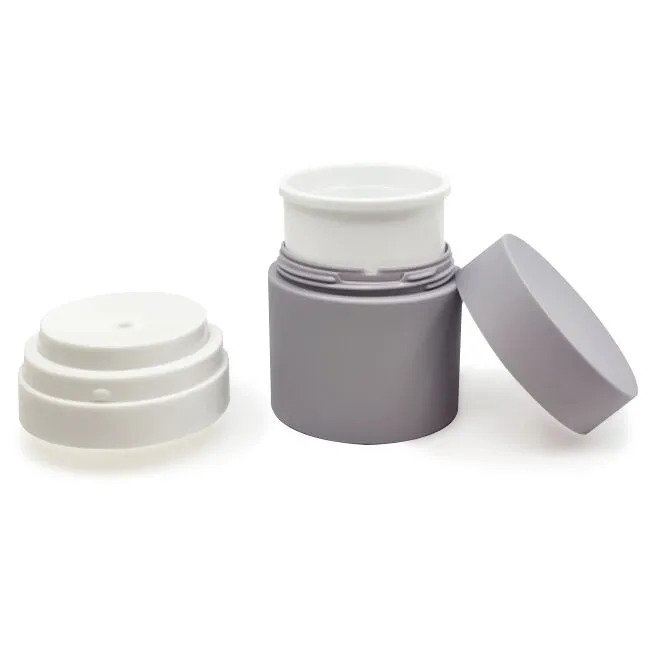 ERAJ050 | 50 ML Eco-Ready Refillable Airless Jar