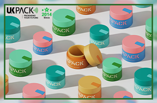 UKPACK Packaging